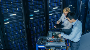 მთავარი მრავალწლიანი გამოცდილება