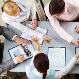 მთავარი პროექტირება