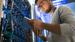 მთავარი ტექნიკური მხარდაჭერა